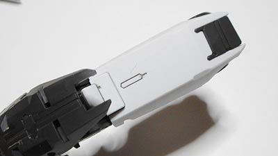 ガンプラ,ガンダム・バルバトス