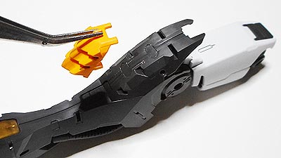 ガンプラ,ガンダム・バルバトス