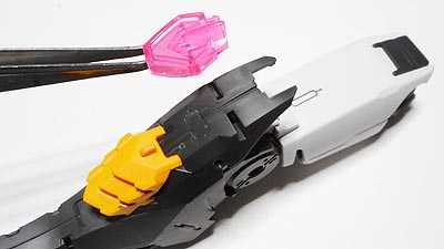 ガンプラ,ガンダム・バルバトス