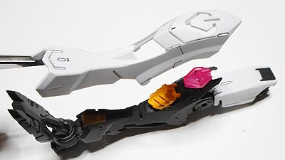 ガンプラ,ガンダム・バルバトス