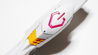 ガンプラ,ガンダム・バルバトス