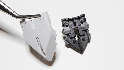 ガンプラ,ガンダム・バルバトス
