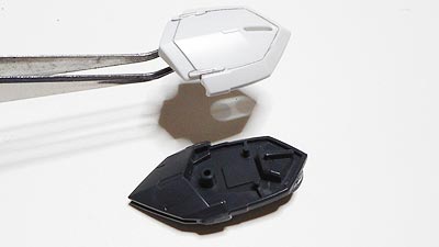 ガンプラ,ガンダム・バルバトス