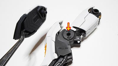 ガンプラ,ガンダム・バルバトス