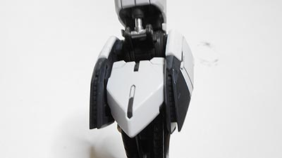ガンプラ,ガンダム・バルバトス