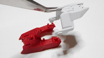 ガンプラ,ガンダム・バルバトス
