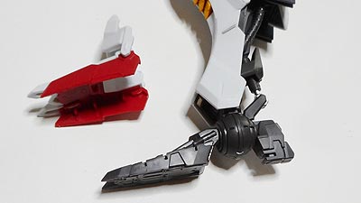 ガンプラ,ガンダム・バルバトス