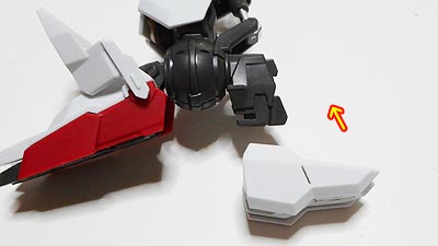 ガンプラ,ガンダム・バルバトス