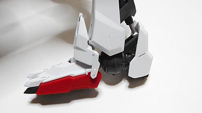 ガンプラ,ガンダム・バルバトス