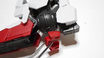 ガンプラ,ガンダム・バルバトス