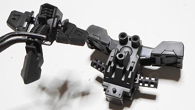 ガンプラ,ガンダム・バルバトス