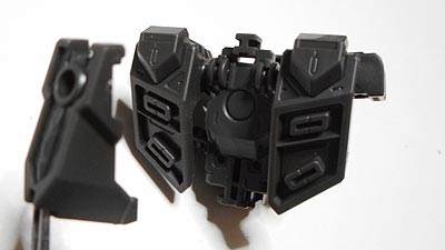 ガンプラ,ガンダム・バルバトス