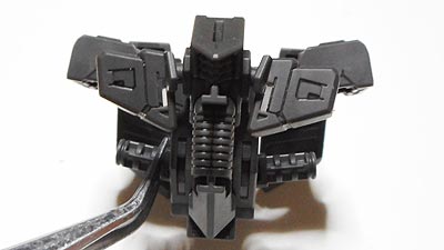 ガンプラ,ガンダム・バルバトス