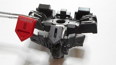 ガンプラ,ガンダム・バルバトス