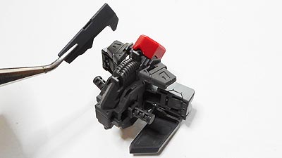 ガンプラ,ガンダム・バルバトス