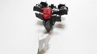 ガンプラ,ガンダム・バルバトス