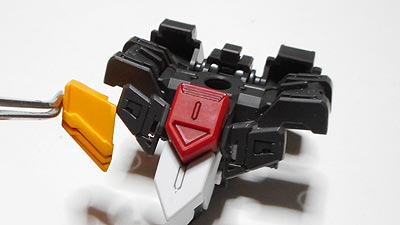ガンプラ,ガンダム・バルバトス