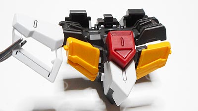 ガンプラ,ガンダム・バルバトス