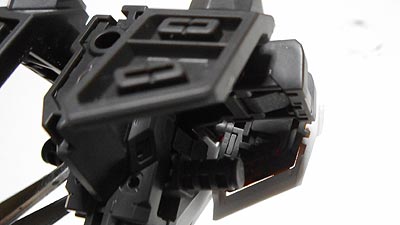 ガンプラ,ガンダム・バルバトス