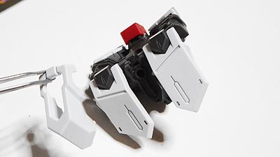 ガンプラ,ガンダム・バルバトス