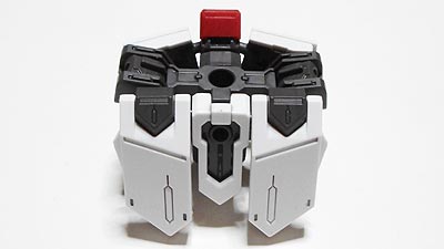 ガンプラ,ガンダム・バルバトス