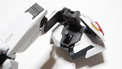 ガンプラ,ガンダム・バルバトス
