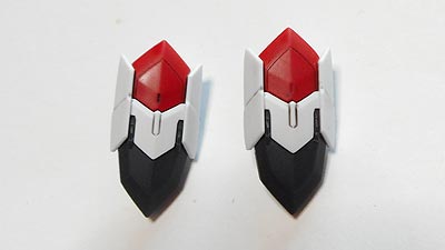 ガンプラ,ガンダム・バルバトス