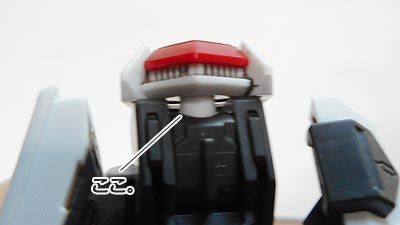 ガンプラ,ガンダム・バルバトス