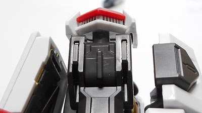ガンプラ,ガンダム・バルバトス