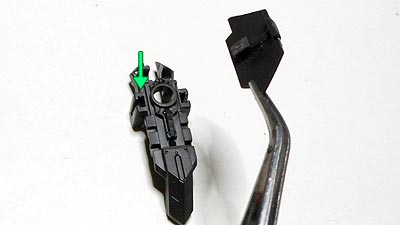 ガンプラ,ガンダム・バルバトス