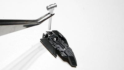 ガンプラ,ガンダム・バルバトス