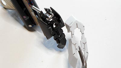 ガンプラ,ガンダム・バルバトス