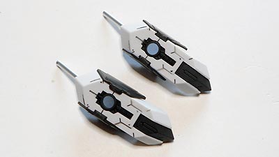 ガンプラ,ガンダム・バルバトス