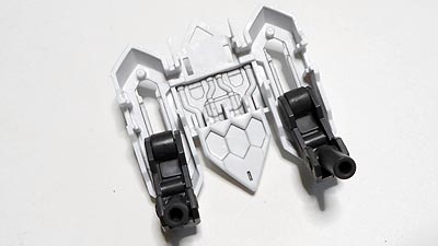 ガンプラ,ガンダム・バルバトス