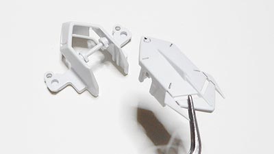 ガンプラ,ガンダム・バルバトス