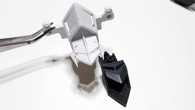 ガンプラ,ガンダム・バルバトス