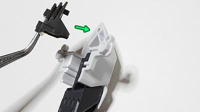 ガンプラ,ガンダム・バルバトス