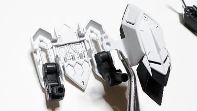ガンプラ,ガンダム・バルバトス
