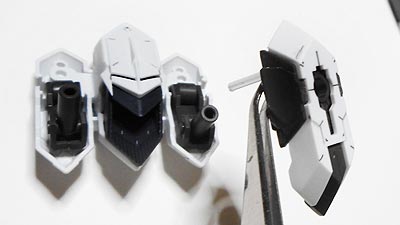 ガンプラ,ガンダム・バルバトス