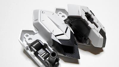 ガンプラ,ガンダム・バルバトス