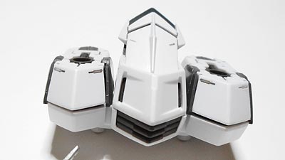 ガンプラ,ガンダム・バルバトス