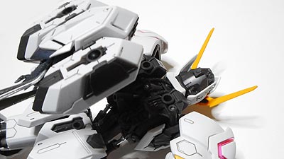 ガンプラ,ガンダム・バルバトス