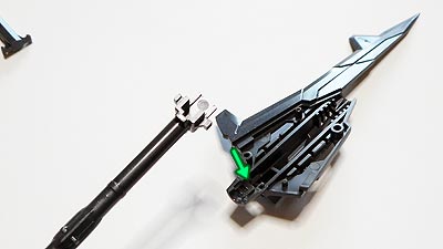 ガンプラ,ガンダム・バルバトス