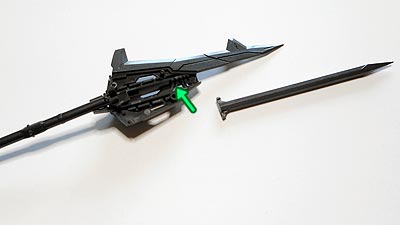 ガンプラ,ガンダム・バルバトス