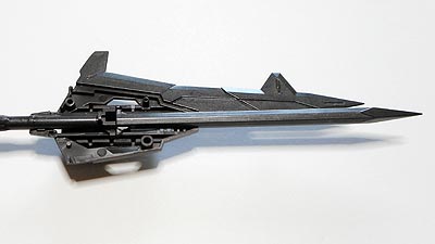 ガンプラ,ガンダム・バルバトス