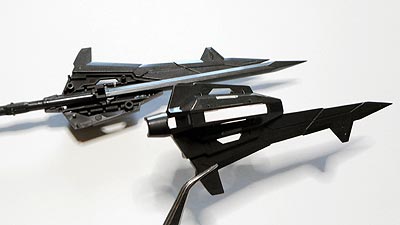 ガンプラ,ガンダム・バルバトス