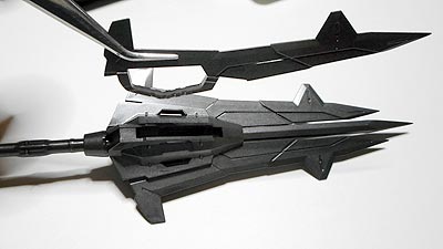 ガンプラ,ガンダム・バルバトス