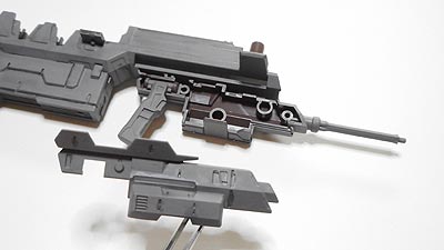 ガンプラ,ガンダム・バルバトス