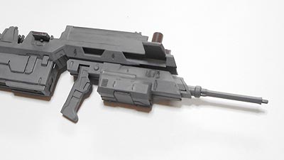 ガンプラ,ガンダム・バルバトス