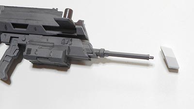 ガンプラ,ガンダム・バルバトス